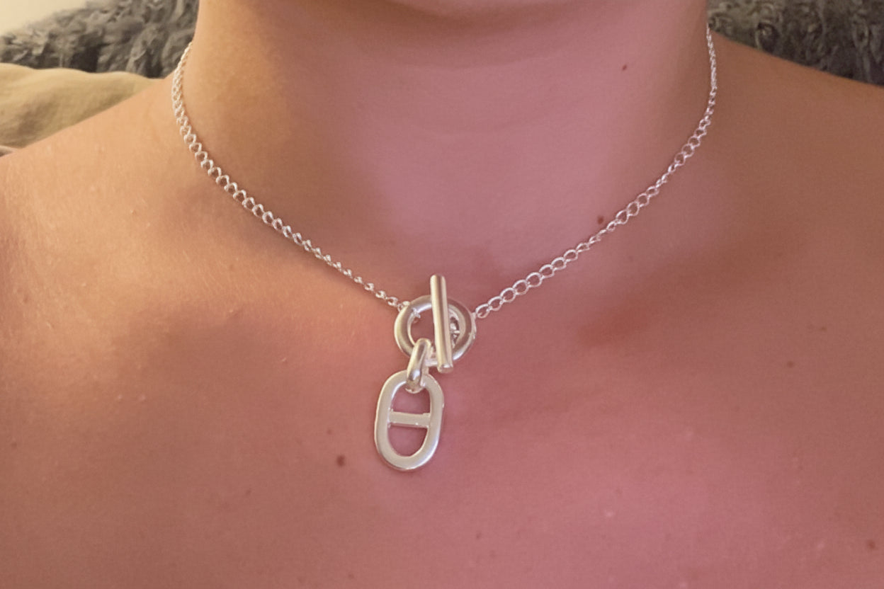 Collier Emy