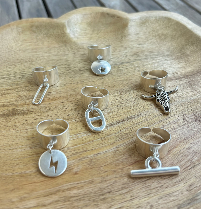 Bague Lily