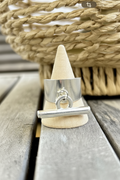Bague Lily