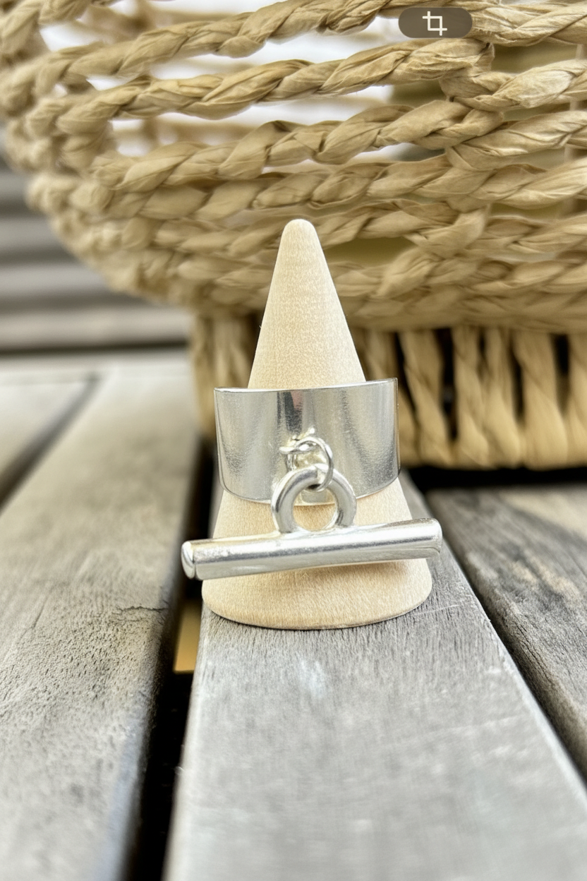 Bague Lily