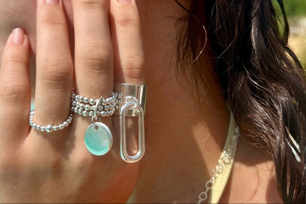 Bague Louison