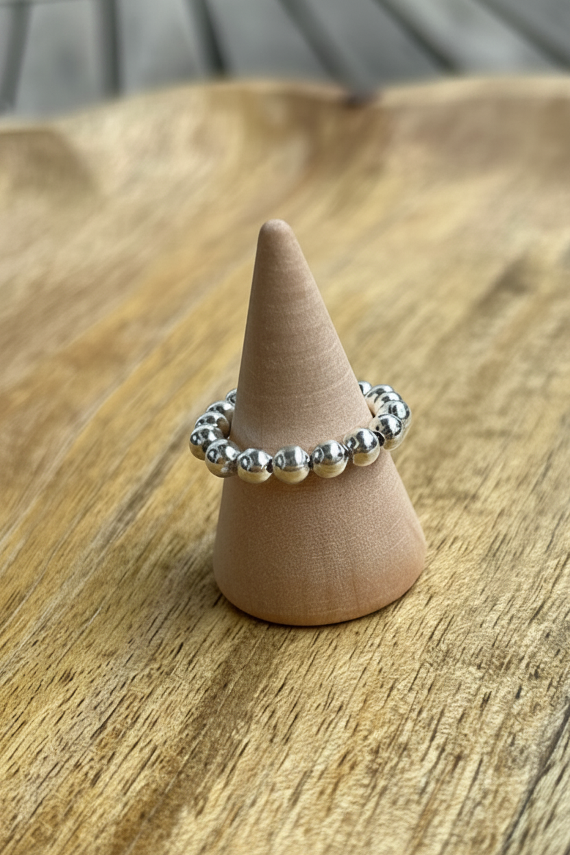 Bague Calliopée