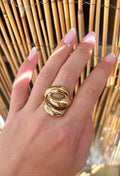 Bague Jodie