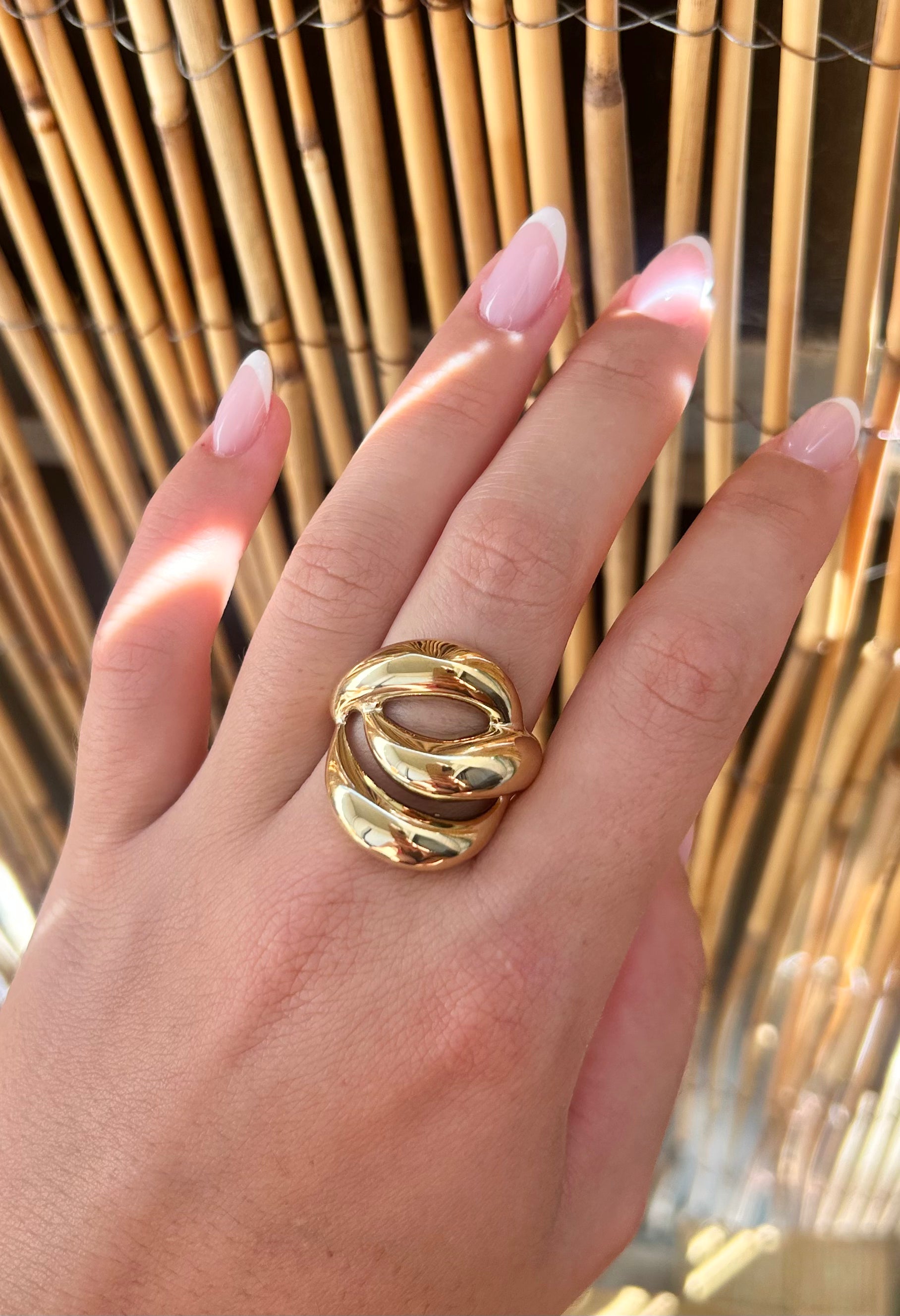 Bague Jodie