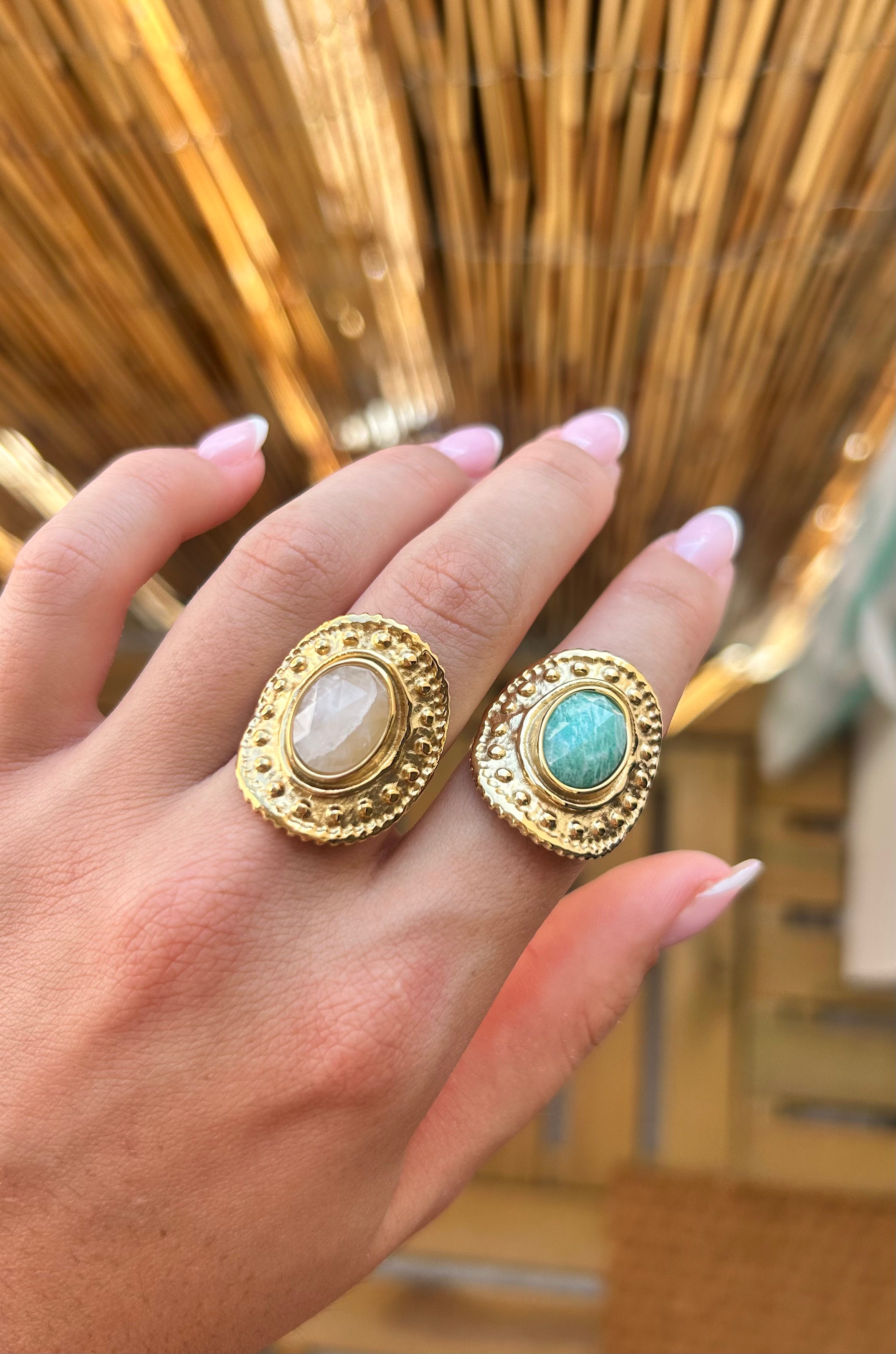 Bague Lola