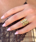 Bague Amélie