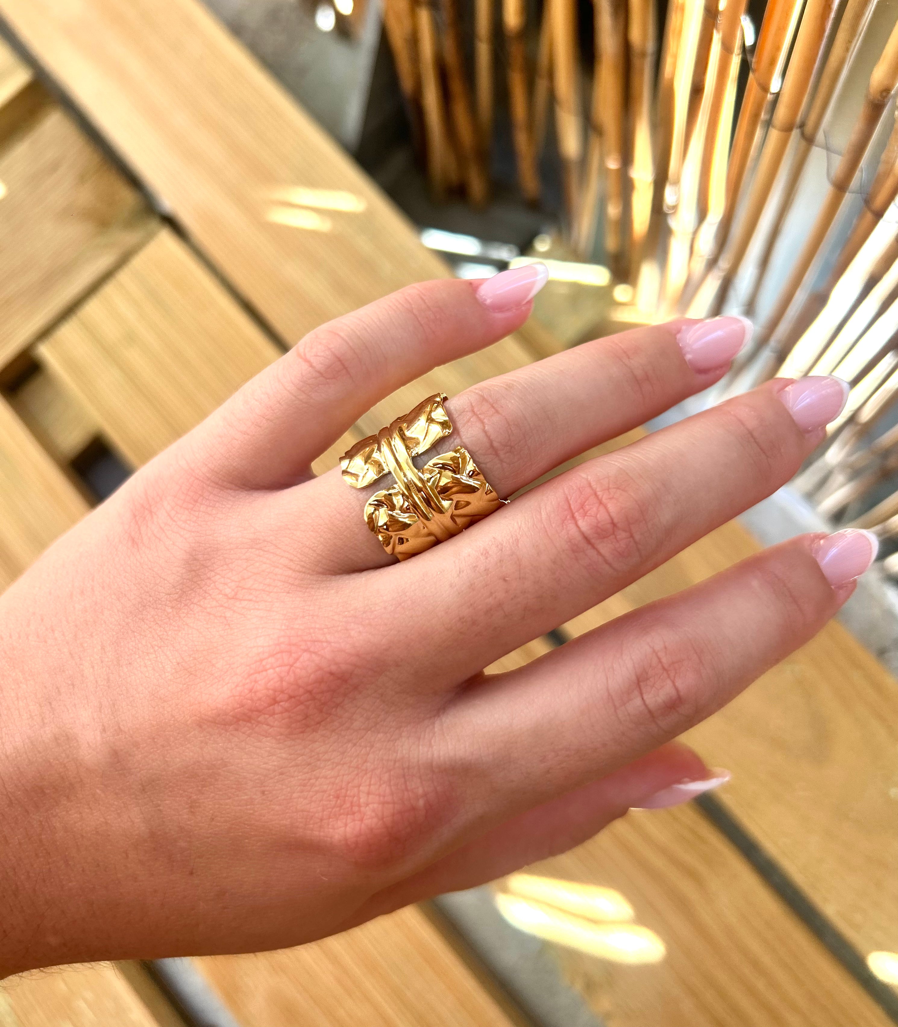 Bague Amélie