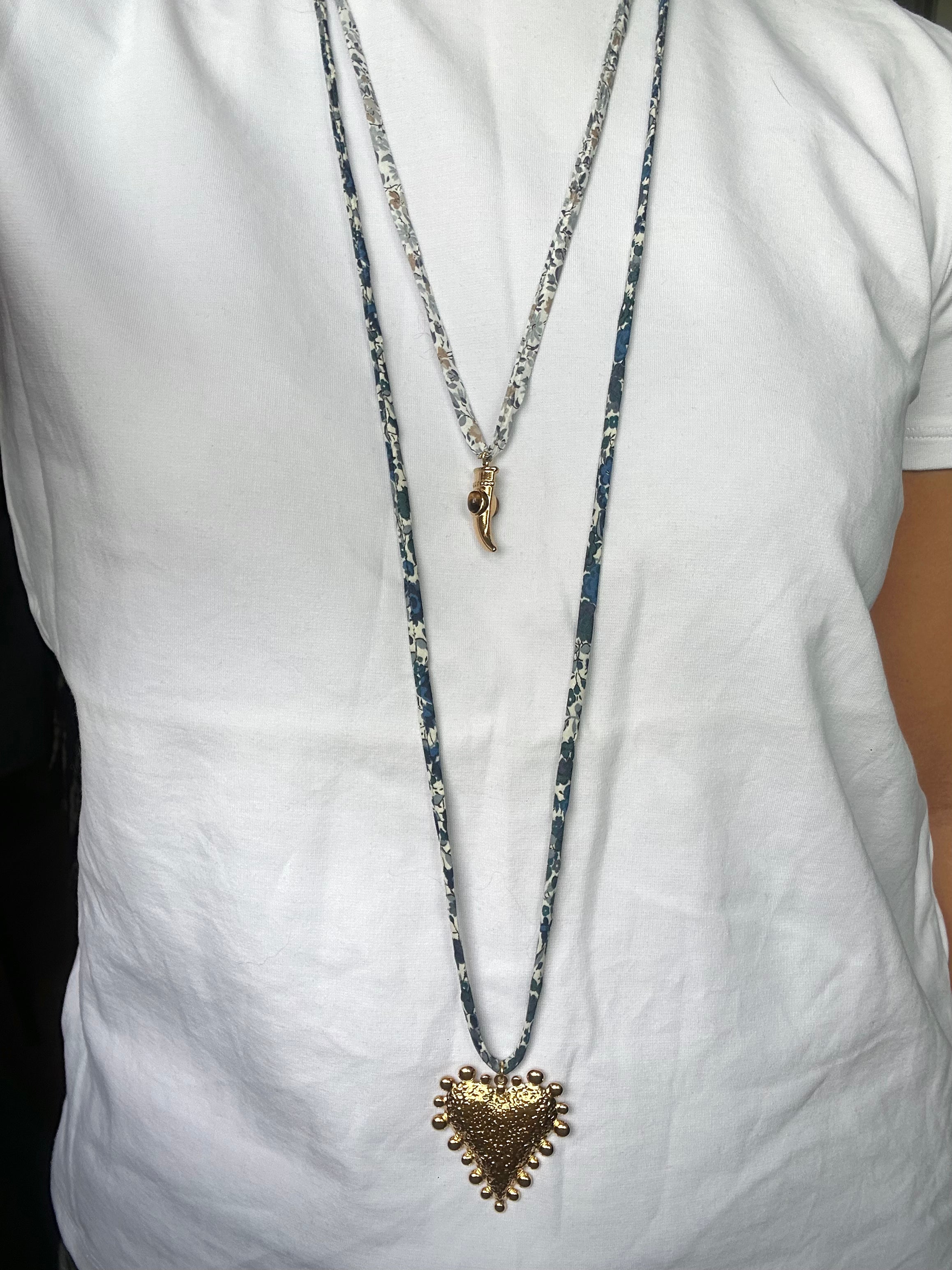 Cordon Liberty personnalisable