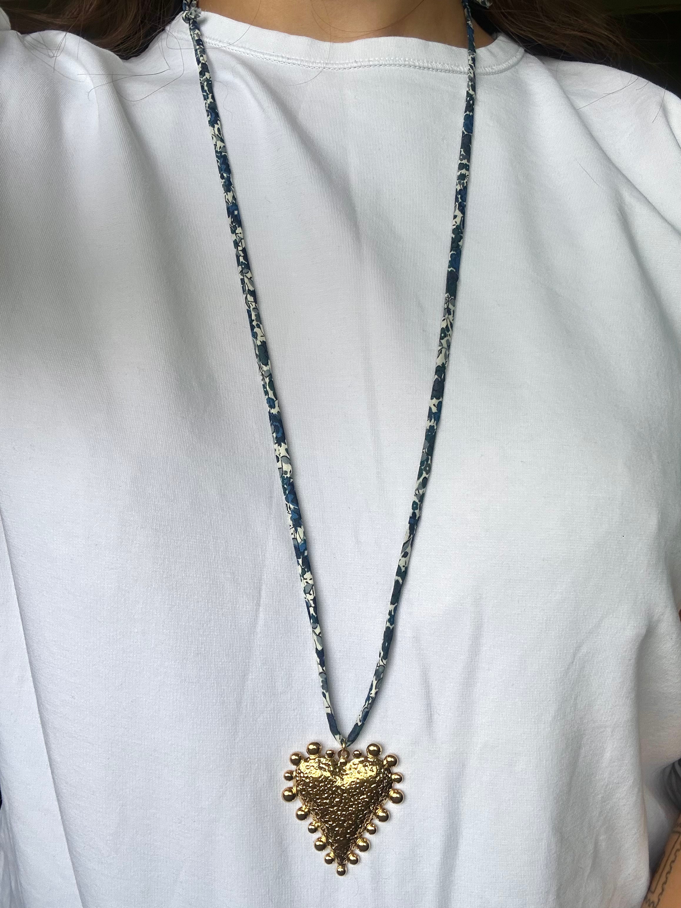 Cordon Liberty personnalisable