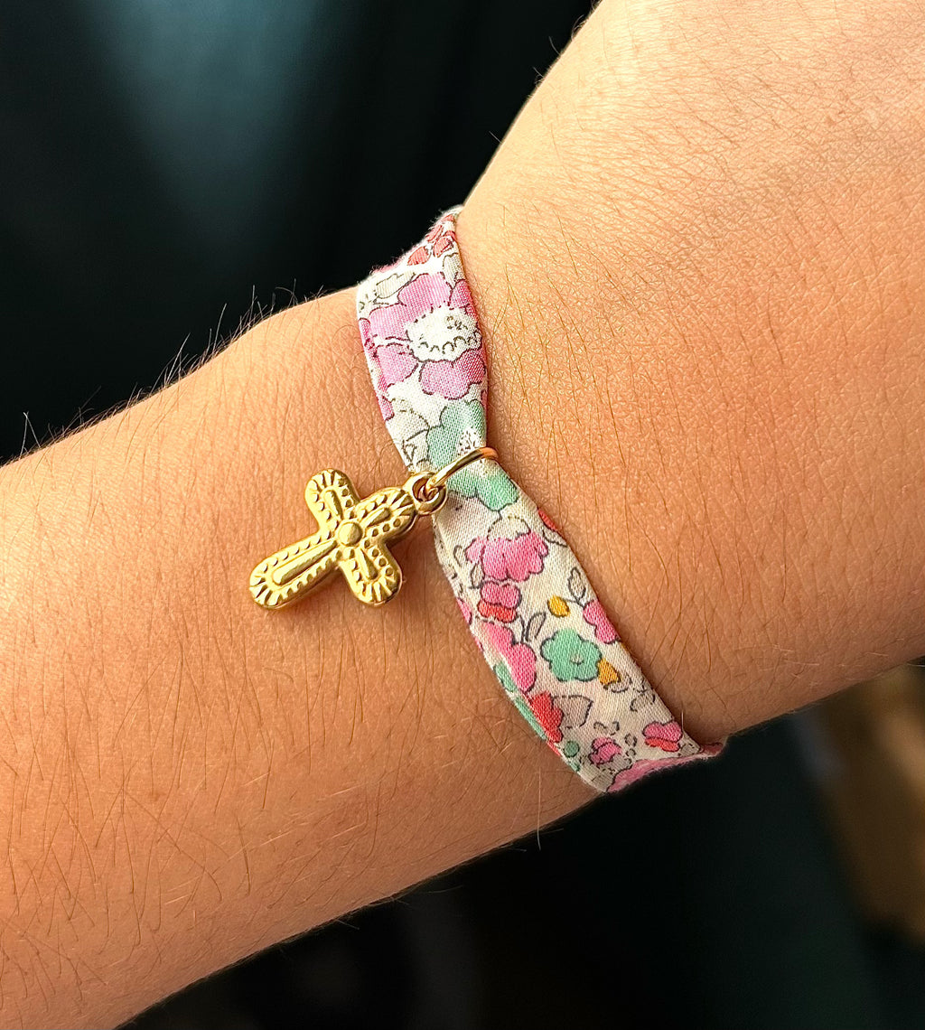 Cordon Liberty personnalisable