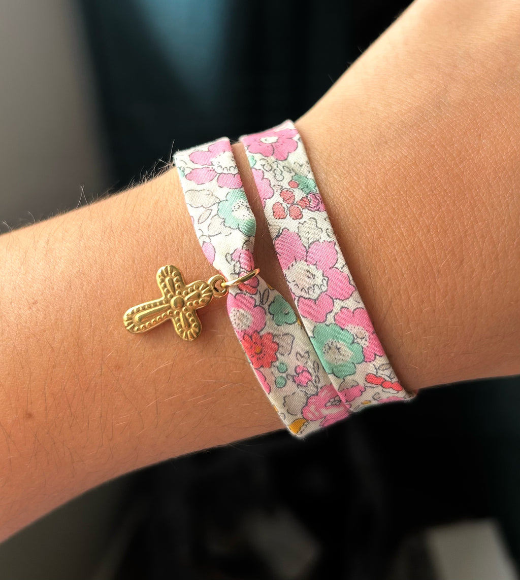 Cordon Liberty personnalisable