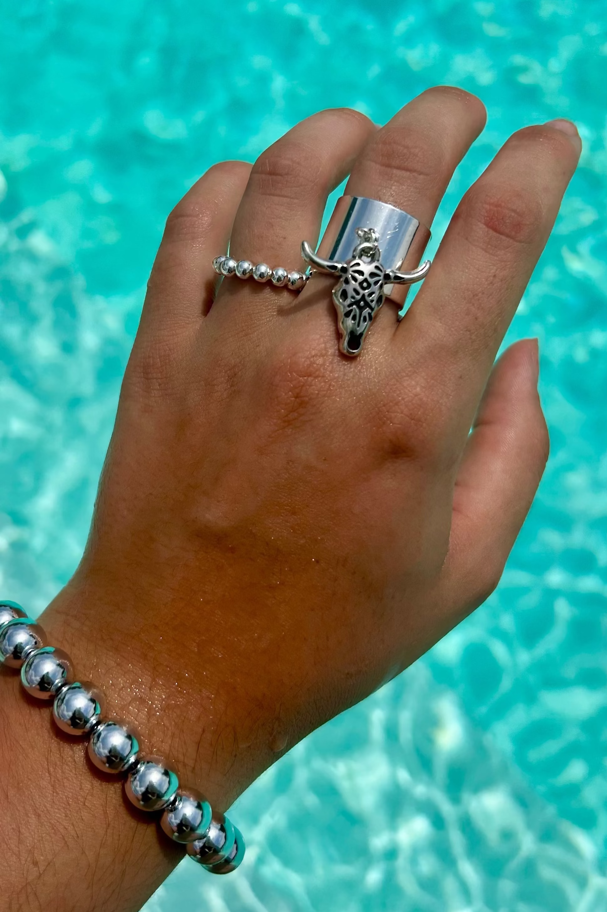 Bague Lou